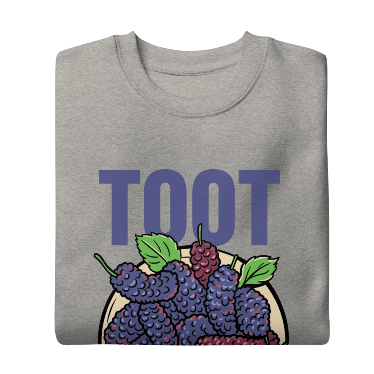 Toot Sweatshirt