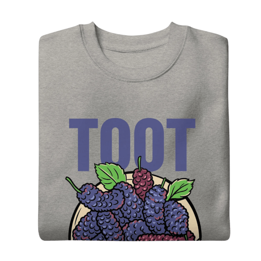 Toot Sweatshirt