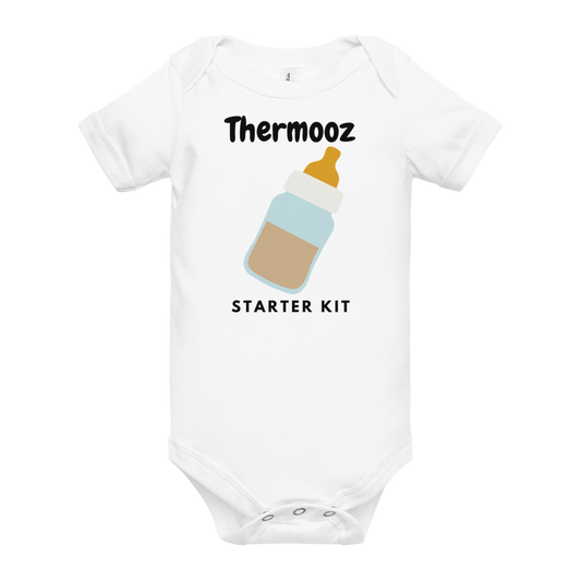Onesie - Thermooz Starter Kit
