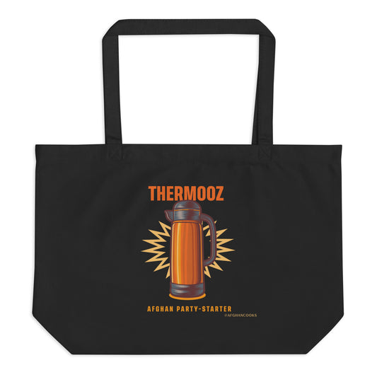 Thermooz Tote Bag