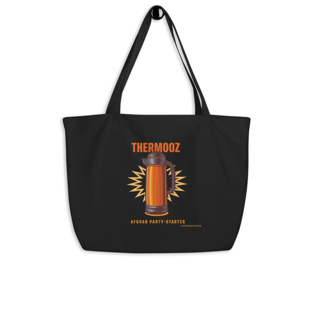Thermooz Tote Bag